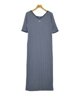 WTW（ダブルティー）ワンピース 紺 サイズ:F レディース/2200693689041