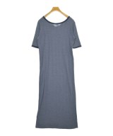 WTW（ダブルティー）ワンピース 紺 サイズ:F レディース/2200693689041