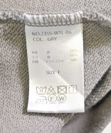 WTW（ダブルティー）スウェット 白 サイズ:F レディース/2200712394017