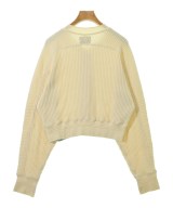 WTW（ダブルティー）カーディガン 白 サイズ:F レディース/2200722225790