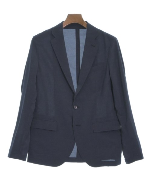 ユニオンステーション(UNION STATION)のUNION STATION ジャケット