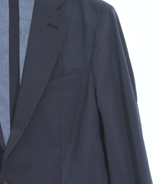 UNION STATION（ユニオンステーション）ジャケット 紺 サイズ:S メンズ/2200501097020