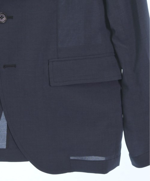 UNION STATION（ユニオンステーション）ジャケット 紺 サイズ:S メンズ/2200501097020