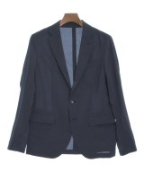UNION STATION（ユニオンステーション）ジャケット 紺 サイズ:S メンズ/2200501097020
