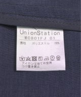 UNION STATION（ユニオンステーション）ジャケット 紺 サイズ:S メンズ/2200501097020
