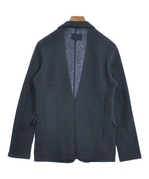 UNION STATION（ユニオンステーション）ジャケット 紺 サイズ:S メンズ/2200629506060