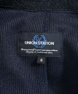 UNION STATION（ユニオンステーション）ジャケット 紺 サイズ:S メンズ/2200629506060