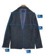 UNION STATION（ユニオンステーション）ジャケット 紺 サイズ:S メンズ/2200629506060