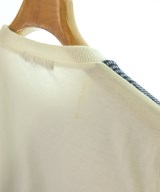 UNION STATION（ユニオンステーション）Tシャツ・カットソー 白 サイズ:L メンズ/2200610018015