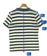 UNION STATION（ユニオンステーション）Tシャツ・カットソー 紺 サイズ:S メンズ/2200613770057