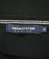 UNION STATION（ユニオンステーション）ニット・セーター 黒 サイズ:M レディース/2200713087017