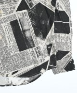 UNION STATION（ユニオンステーション）カジュアルシャツ 黒 サイズ:S メンズ/2200648687092