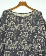 People Tree（ピープルツリー）ワンピース 紺 サイズ:M レディース/2200630209011