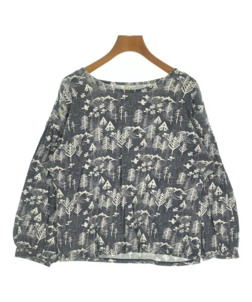 ピープルツリー(People Tree)のPeople Tree ブラウス