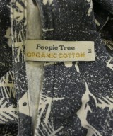 People Tree（ピープルツリー）ブラウス 紺 サイズ:M レディース/2200630209028