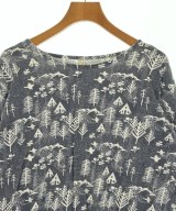 People Tree（ピープルツリー）ブラウス 紺 サイズ:M レディース/2200630209028