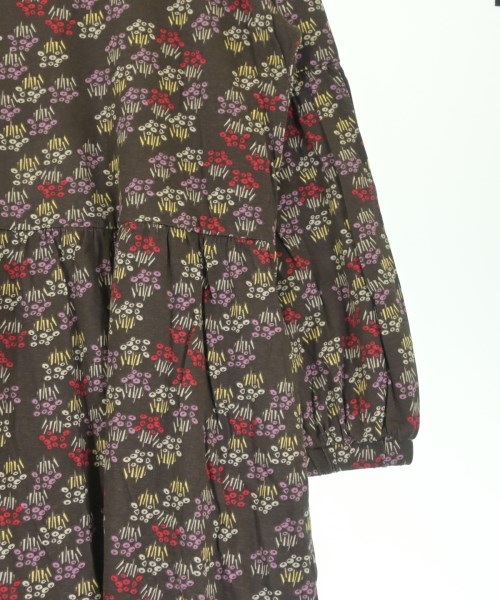 People Tree（ピープルツリー）ワンピース 茶 サイズ:F レディース/2200630209035