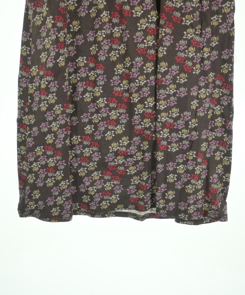 People Tree（ピープルツリー）ワンピース 茶 サイズ:F レディース/2200630209035