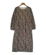 People Tree（ピープルツリー）ワンピース 茶 サイズ:F レディース/2200630209035