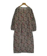 People Tree（ピープルツリー）ワンピース 茶 サイズ:F レディース/2200630209035