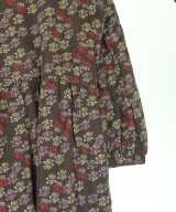 People Tree（ピープルツリー）ワンピース 茶 サイズ:F レディース/2200630209035