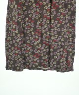 People Tree（ピープルツリー）ワンピース 茶 サイズ:F レディース/2200630209035