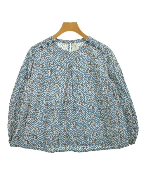 ピープルツリー(People Tree)のPeople Tree ブラウス