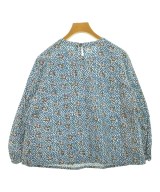 People Tree（ピープルツリー）ブラウス 青 サイズ:M レディース/2200630209042