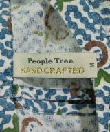 People Tree（ピープルツリー）ブラウス 青 サイズ:M レディース/2200630209042