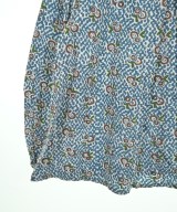 People Tree（ピープルツリー）ブラウス 青 サイズ:M レディース/2200630209042