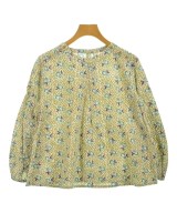 People Tree（ピープルツリー）ブラウス ベージュ サイズ:M レディース/2200630209059