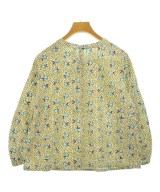 People Tree（ピープルツリー）ブラウス ベージュ サイズ:M レディース/2200630209059