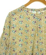 People Tree（ピープルツリー）ブラウス ベージュ サイズ:M レディース/2200630209059