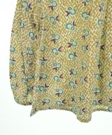 People Tree（ピープルツリー）ブラウス ベージュ サイズ:M レディース/2200630209059