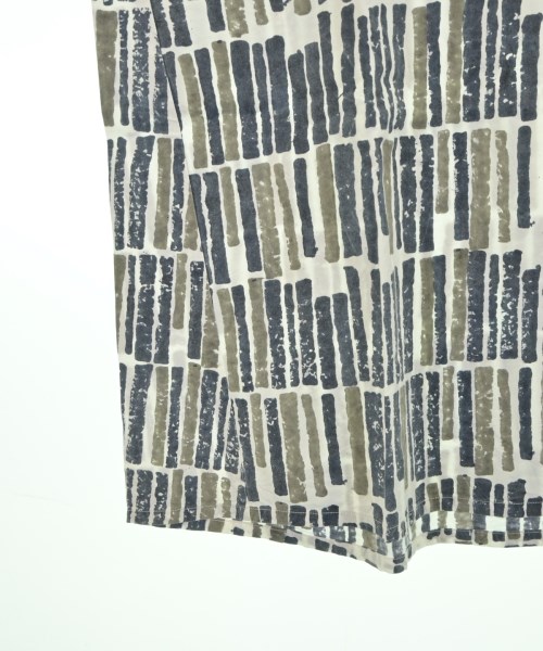 People Tree（ピープルツリー）ブラウス 紺 サイズ:M レディース/2200630209066