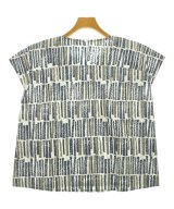 People Tree（ピープルツリー）ブラウス 紺 サイズ:M レディース/2200630209066