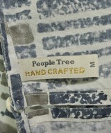 People Tree（ピープルツリー）ブラウス 紺 サイズ:M レディース/2200630209066