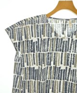 People Tree（ピープルツリー）ブラウス 紺 サイズ:M レディース/2200630209066