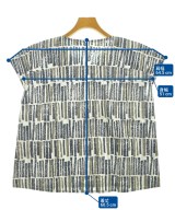 People Tree（ピープルツリー）ブラウス 紺 サイズ:M レディース/2200630209066