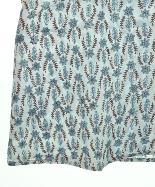 People Tree（ピープルツリー）ブラウス 青 サイズ:M レディース/2200630209073