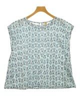 People Tree（ピープルツリー）ブラウス 青 サイズ:M レディース/2200630209073