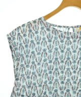 People Tree（ピープルツリー）ブラウス 青 サイズ:M レディース/2200630209073