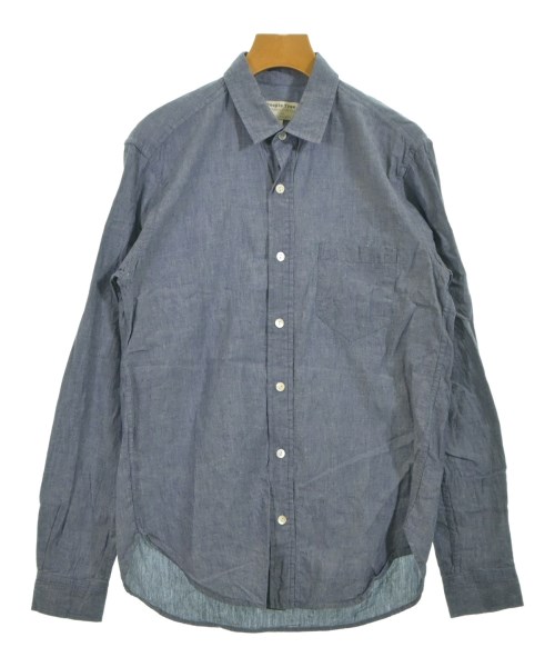 ピープルツリー(People Tree)のPeople Tree カジュアルシャツ