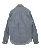 People Tree（ピープルツリー）カジュアルシャツ 紺 サイズ:M レディース/2200630209080