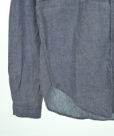 People Tree（ピープルツリー）カジュアルシャツ 紺 サイズ:M レディース/2200630209080