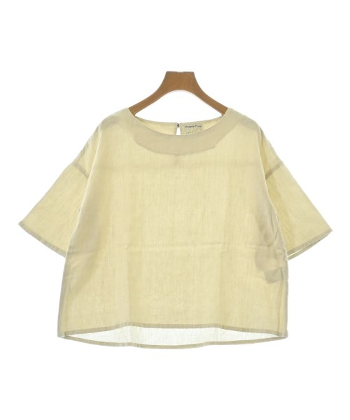 ピープルツリー(People Tree)のPeople Tree ブラウス