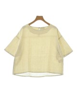 People Tree（ピープルツリー）ブラウス ベージュ サイズ:M レディース/2200630209097