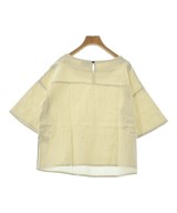 People Tree（ピープルツリー）ブラウス ベージュ サイズ:M レディース/2200630209097