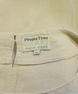 People Tree（ピープルツリー）ブラウス ベージュ サイズ:M レディース/2200630209097