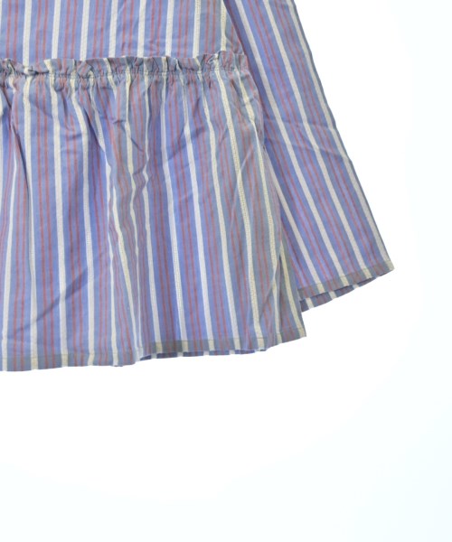 People Tree（ピープルツリー）ブラウス 青 サイズ:M レディース/2200630209103